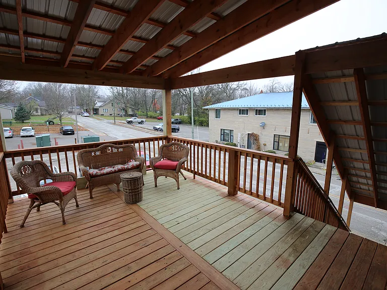 123 N Sale St #3 — Photo 36