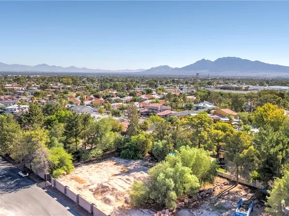 Robar St, Las Vegas, NV 89121