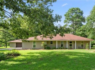 8350 Bea Ln, Greenwood, LA 71033