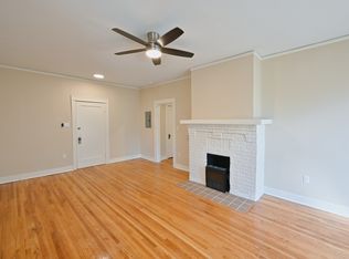601 Ridgeway Dr APT A-3, Little Rock, AR 72205