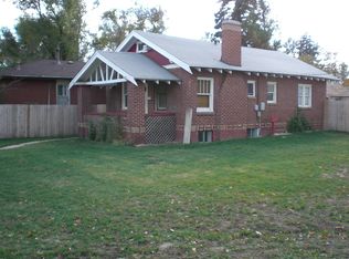 2501 Lowell Blvd, Denver, CO 80211