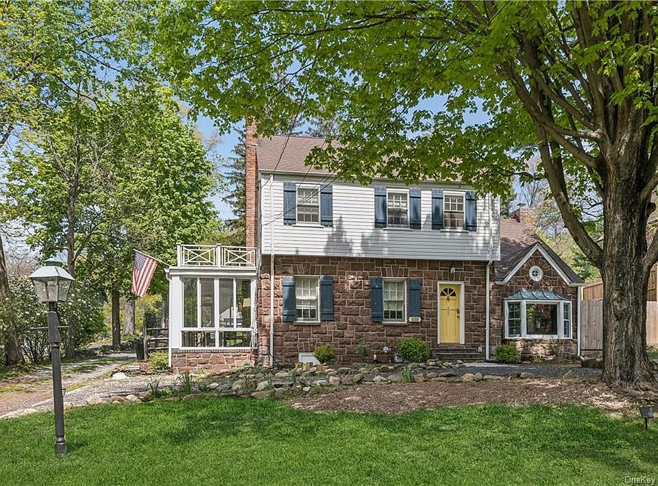 667 S Mountain Road, New City, NY 10956 Zillow