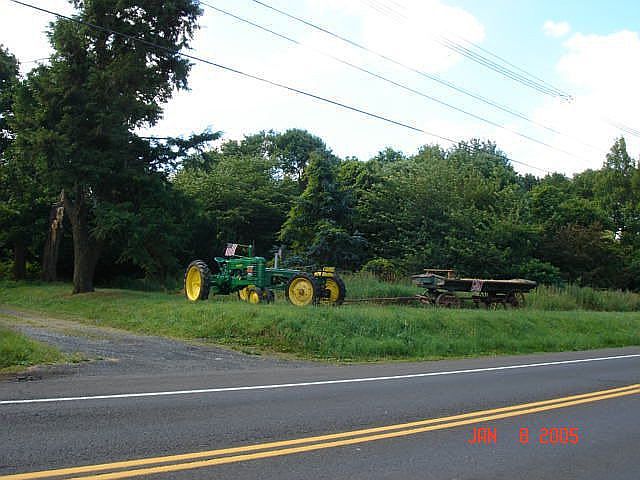 Rt. 202 View