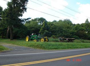 2377 Quarry Rd, Buckingham, PA 18912