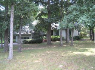 5006 S Culberhouse Rd, Jonesboro, AR 72404