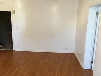 Rented by Corcoran