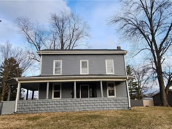 231 W High St, Hicksville, OH 43526