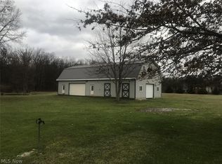 Ferry Rd, Wakeman, OH 44889