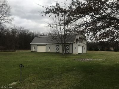 Ferry Rd, Wakeman, OH, 44889