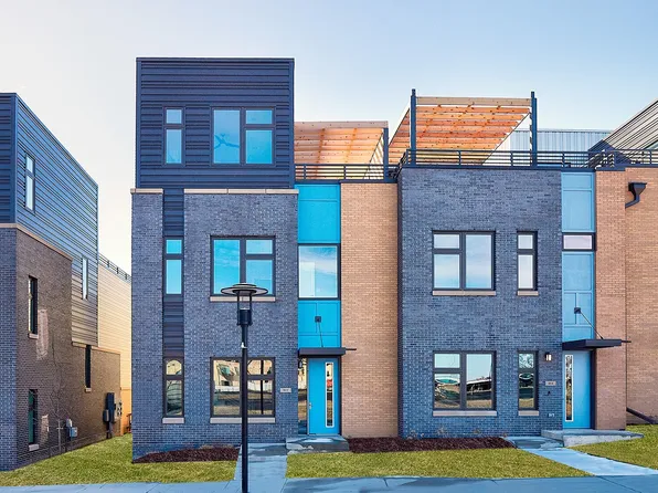 812 E 2nd St, Des Moines, IA 50309