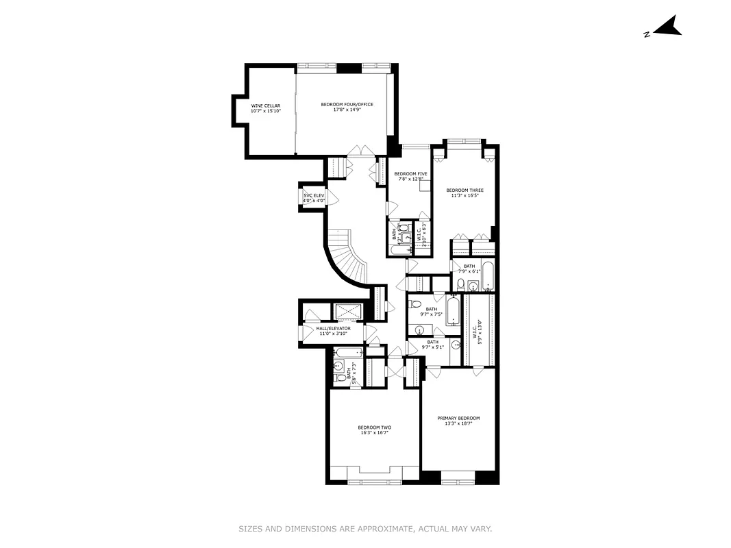 floor plan 3