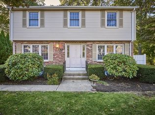 5 Cunningham Cir, Waltham, MA 02453