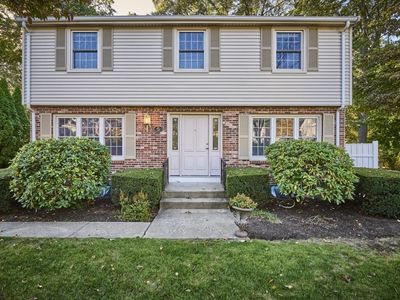 5 Cunningham Cir, Waltham, MA, 02453
