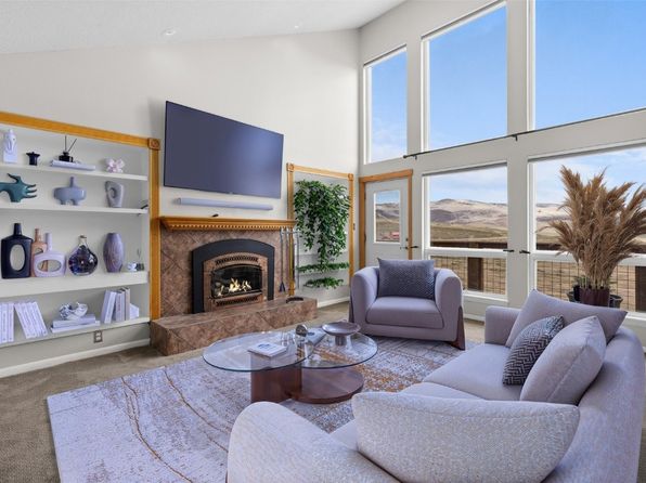 30311 County Road 16 #105, Oak Creek, CO 80467