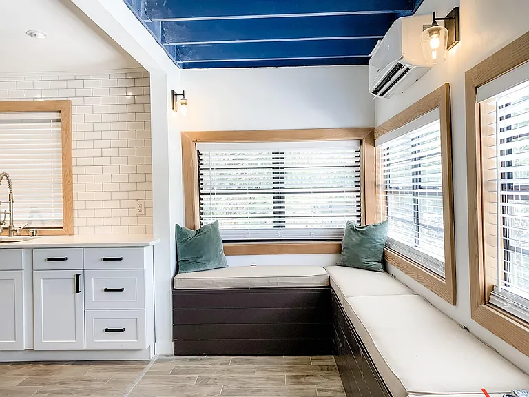 Kitchen Nook