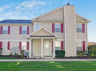 2116 Graystone Dr #2116, Joliet, IL