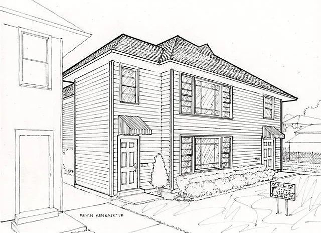 1921 S Rendon St — Photo 2