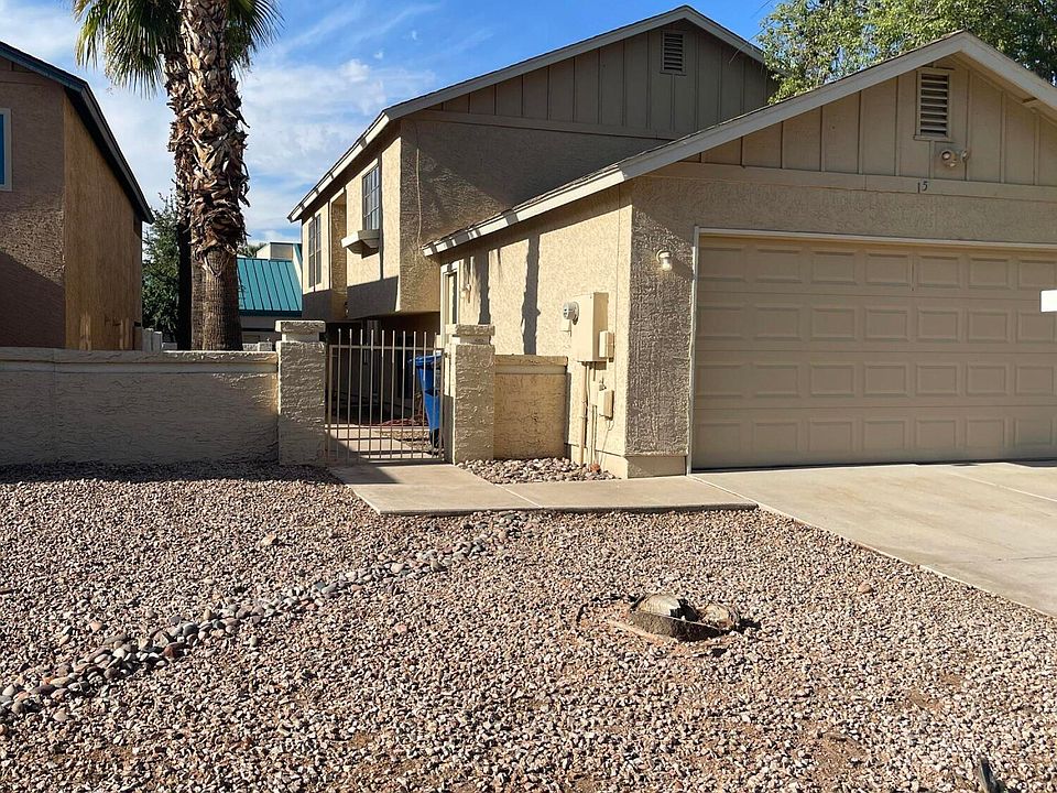 1st image of 921 S VAL VISTA Drive #15