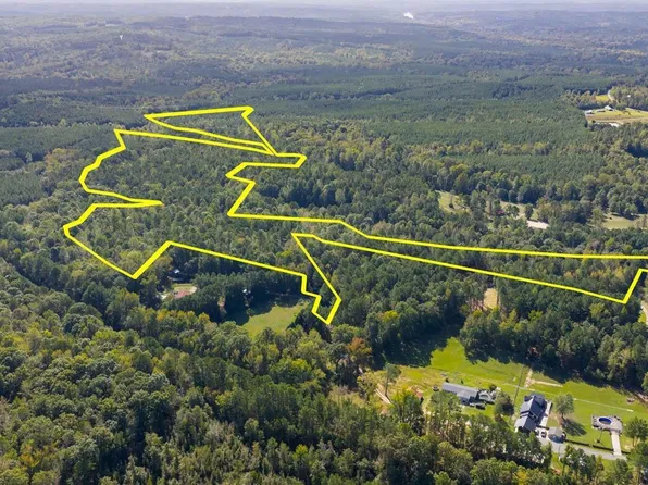 262 Ellis Rd, Moncure, NC 27559