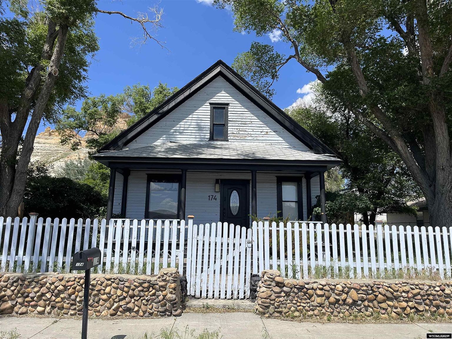 174 W Railroad Ave, Green River, WY 82935 Zillow