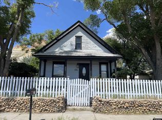 174 W Railroad Ave, Green River, WY 82935