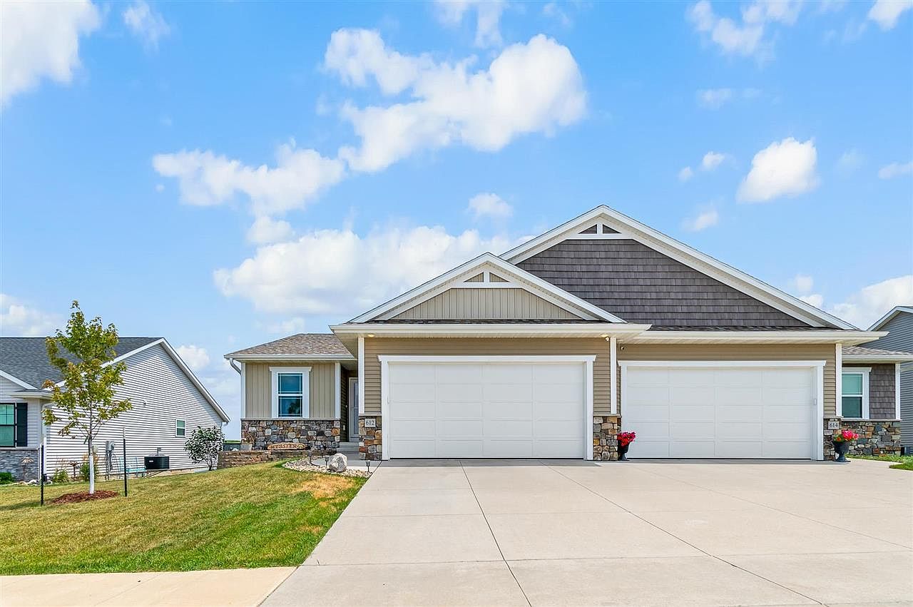 612 Prairie Hill Dr, Atkins, IA 52206 MLS 202303862 Zillow