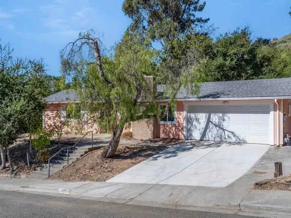 2672 Lassen Way, Pinole, CA 94564