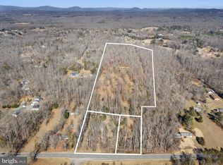 17453 Lee Hwy, Amissville, VA 20106