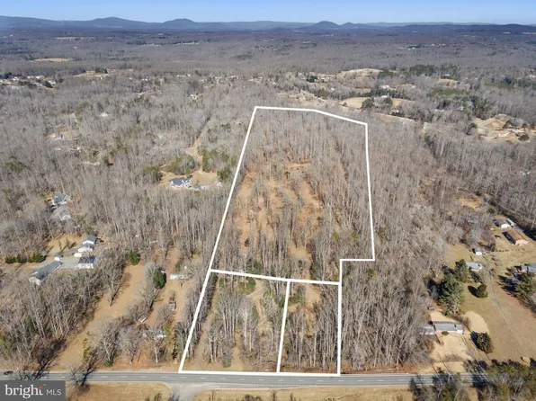17453 Lee Hwy, Amissville, VA 20106