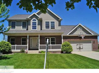 3846 Rudyard Way, Lansing, MI 48906