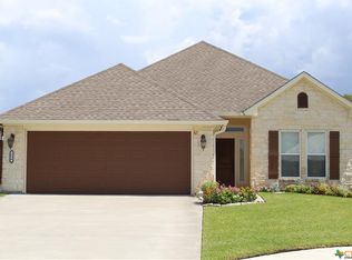 214 Amberglow Ct, Victoria, TX 77904