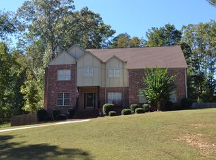 22495 Iron Masters Loop, Mc Calla, AL 35111