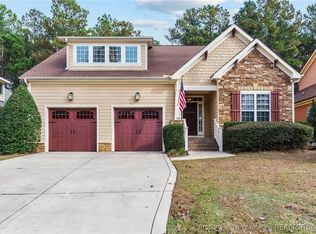 758 Micahs Way N, Spring Lake, NC 28390