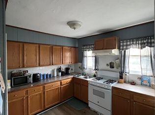 80 Sidney St #2, New Bedford, MA 02740