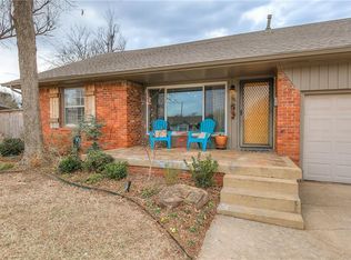 2615 Ridgeview Ct, Oklahoma City, OK 73120