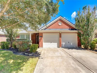 2822 Lakecrest Forest Dr, Katy, TX, 77493