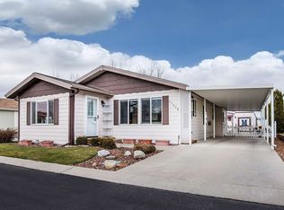 19413 E Colyar Ln, Spokane Valley, WA 99016