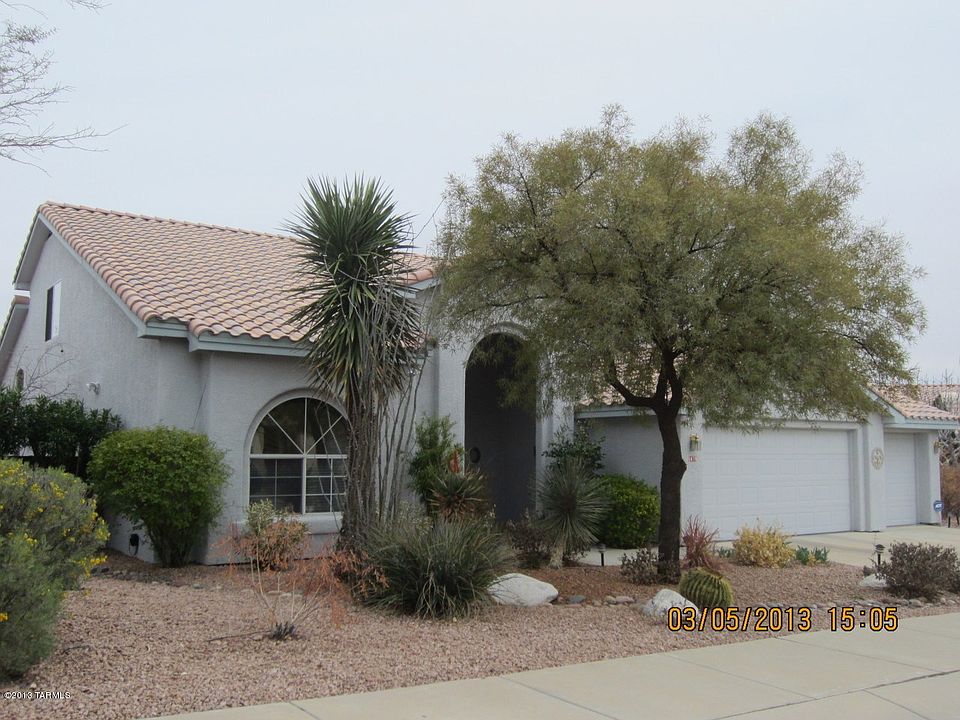 1st image of 6876 N Avenida Adella