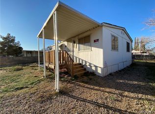 3223 E Lass Ave, Kingman, AZ 86409