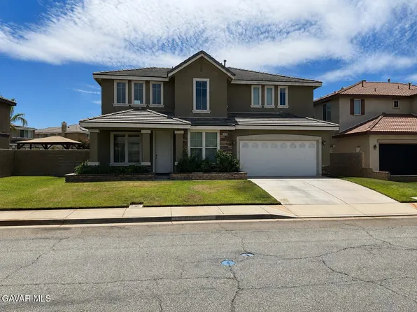 3422 Club Rancho Dr, Palmdale, CA 93551