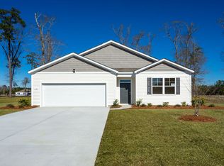 3201 Lake Dr, Loris, SC 29569