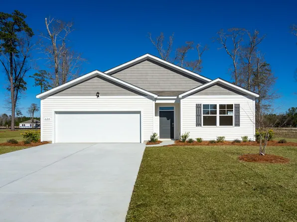 689 Gryffindor Dr, Longs, SC 29568