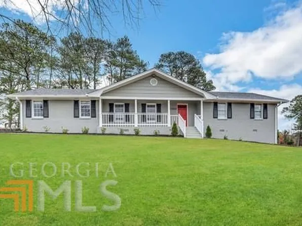 2058 Englewood Way, Snellville, GA 30078