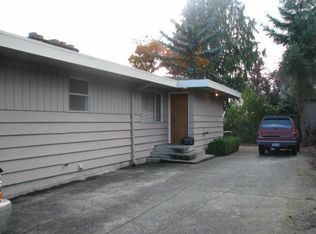 4623 NE 110th St, Seattle, WA 98125