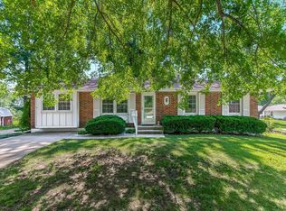 15914 E 36th Ter S, Independence, MO 64055