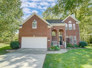 12103 Shadow Ridge Ln, Charlotte, NC 28273