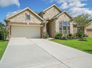 21355 Huron Bend Dr, Porter, TX 77365