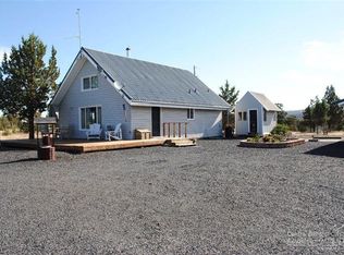 14567 SE Lee Way, Prineville, OR 97754