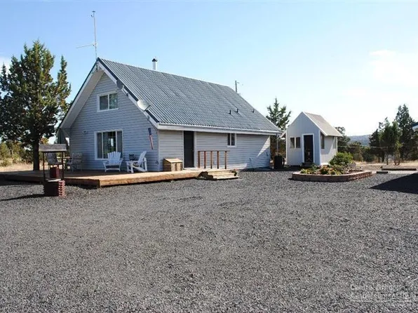 14567 SE Lee Way, Prineville, OR 97754