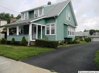 904 17th Ave, Wall Township, NJ 07719